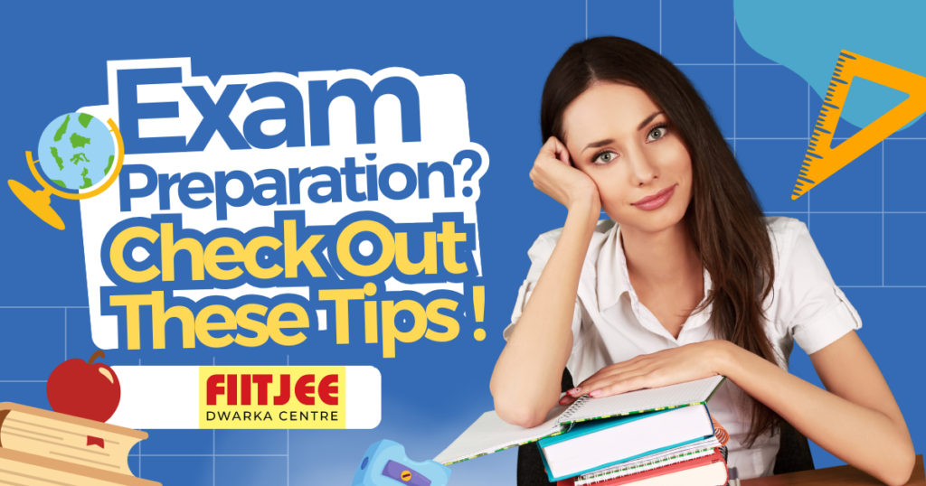 Smart Prep for Scholarship Exams | FIITJEE Dwarka