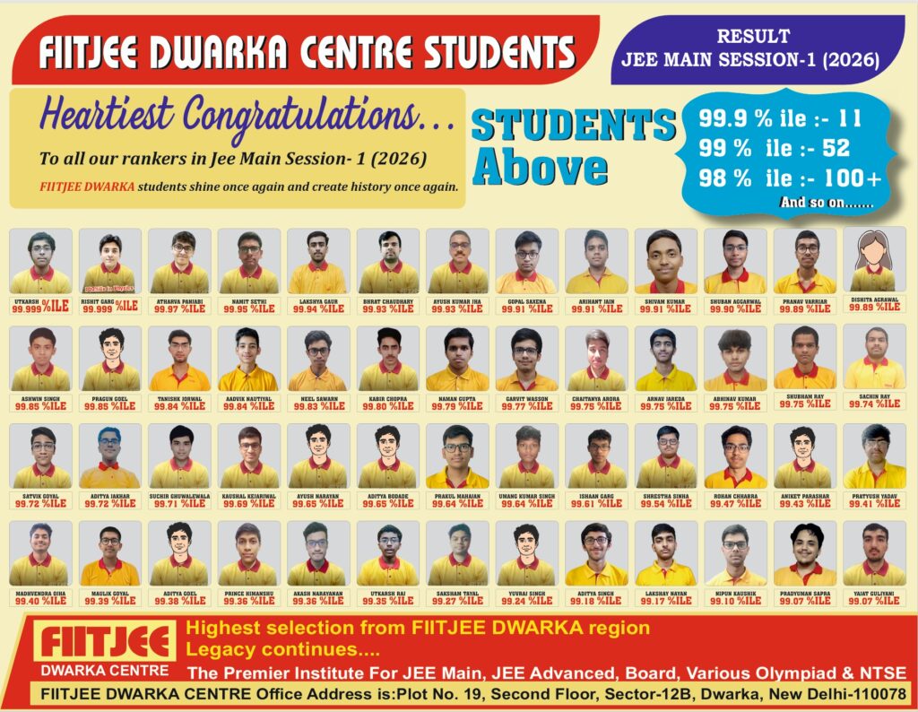 Why Diagnostic Tests Like EVT Are Crucial for Serious Aspirants